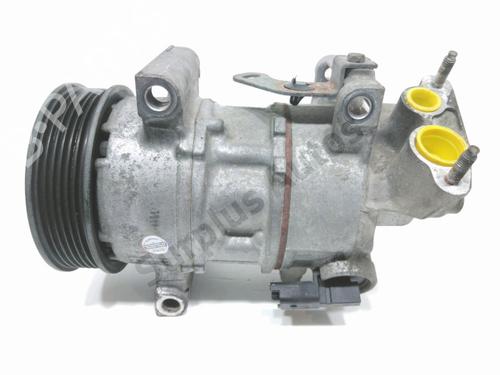 AC compressor CITROËN C3 II (SC_) 1.2 VTi 82 | BP37628052M34 - Image 2