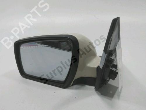 Used Left mirror Left mirror 37776812 37776812