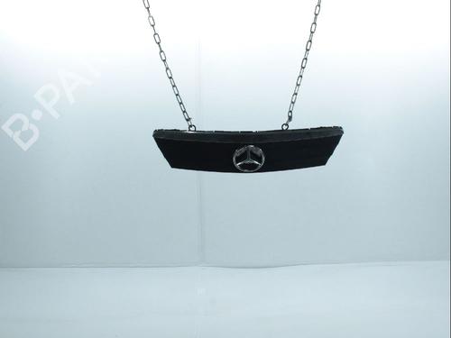 Used Grille MERCEDES-BENZ A-CLASS (W168) A 170 CDI (168.008) (90 hp) 28235470