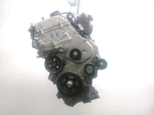 Engine HYUNDAI ix20 (JC) 1.6 CRDI | BP28218591M1 