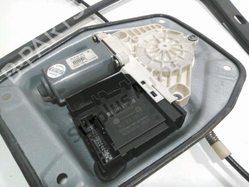Front left window mechanism VW GOLF V (1K1) 1.4 16V | BP38165497C22 - Image 2