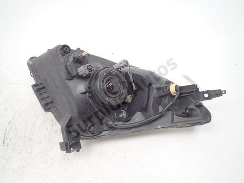 Højre forlygte SUZUKI SWIFT III (MZ, EZ) 1.3 (RS413, ZC11S) | BP31004781C29