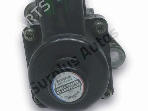 Egr SUZUKI SWIFT V (AZ) 1.2 Hybrid (Mild Hybrid) (A2L412) | BP38497225M69 - Image 2