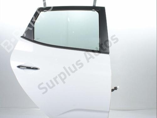 Used Right rear door Right rear door KIA VENGA (YN) 1.6 CRDi 115 (116 hp) 40060205 40060205