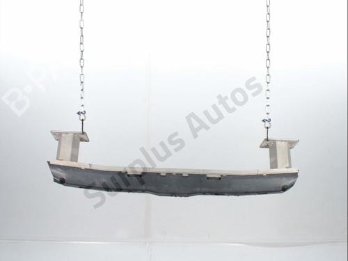Used Front bumper reinforcement Front bumper reinforcement 38980778 38980778