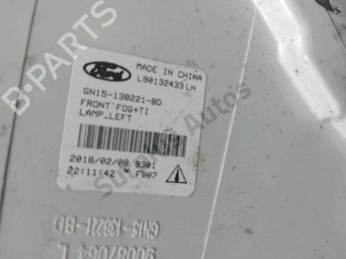 Left front indicator FORD ECOSPORT 1.0 EcoBoost | BP31987184C32