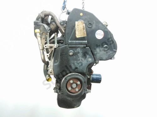 Engine CITROËN SAXO (S0, S1) 1.5 D | BP33646535M1 - Image 2