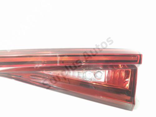 Rear center light SEAT LEON (KL1, KLG) 1.5 TSI | BP40214993I39 - Image 3
