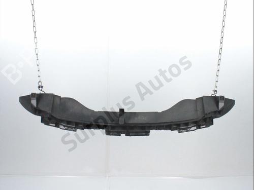 Kofangerbeslag Kofangerbeslag RENAULT CLIO III Grandtour (KR0/1_) 1.5 dCi (88 hp) 37292262 37292262