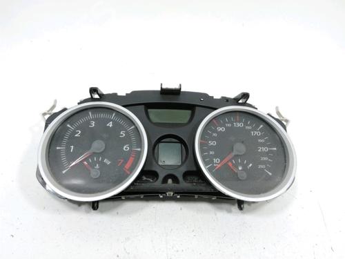 Kombiinstrument RENAULT MEGANE II (BM0/1_, CM0/1_) 1.6 16V (112 hp) 30991351