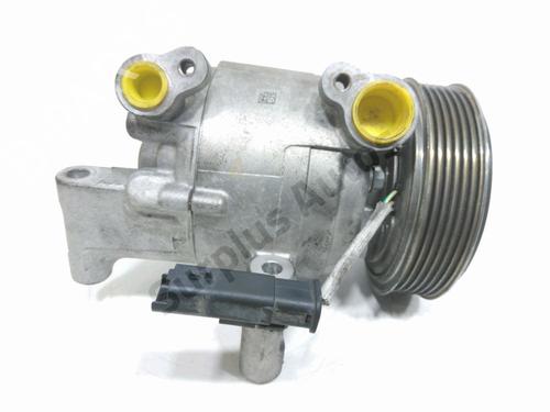 AC compressor TOYOTA AYGO (_B4_) 1.0 (KGB40) | BP39259863M34 - Image 4