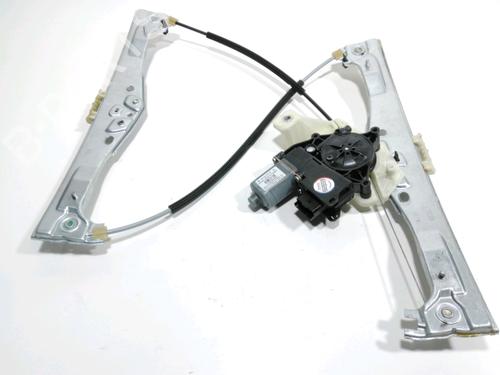 Used Front left window mechanism Front left window mechanism 37774064 37774064