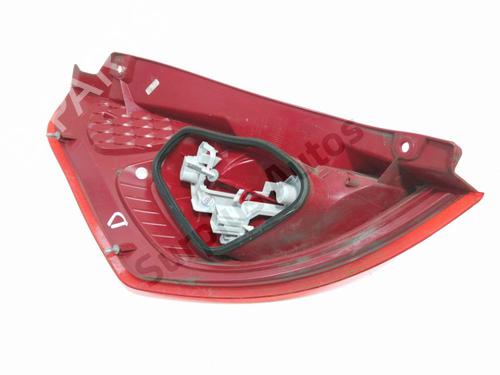 Right taillight FORD FIESTA VI (CB1, CCN) 1.25 | BP36764981C35 - Image 2