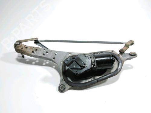Used Front wipers mechanism RENAULT LAGUNA II (BG0/1_) 1.9 dCi (BG1A, BG1W, BG0G) (110 hp) 28273268