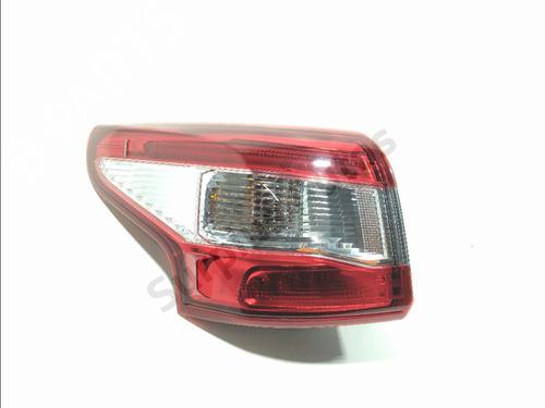 Farolim esquerdo Farolim esquerdo NISSAN QASHQAI II (J11, J11_) 1.2 DIG-T (115 hp) 33867889 33867889