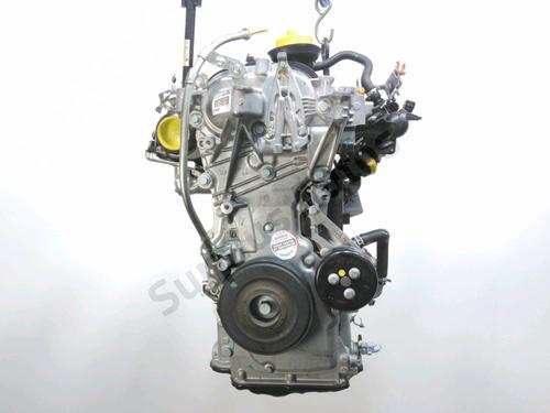 Engine DACIA SANDERO III 1.0 TCe 90 | BP29856805M1