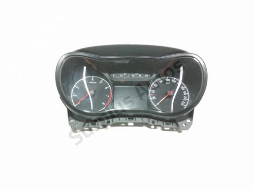 Cockpit OPEL CORSA E (X15) 1.4 (08, 68) (90 hp) 28230837