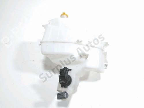 Used Windscreen washer tank MAZDA 3 (BL) 1.6 MZR CD (BL14) (116 hp) 32261325