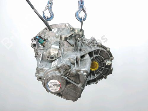 Gearbox NISSAN NV250 Van (X61) dCi 115 | BP32279641M3