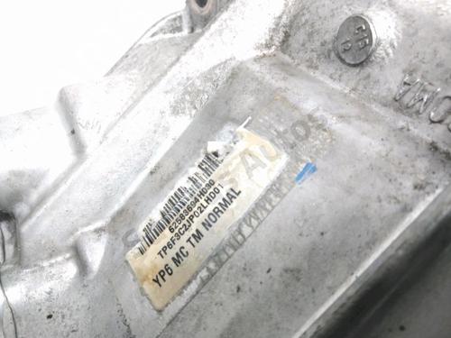 Gearbox SUZUKI SWIFT IV (FZ, NZ) 1.3 DDiS (AZG413D, ZC02S, ZC92S) | BP32102302M3 - Image 5