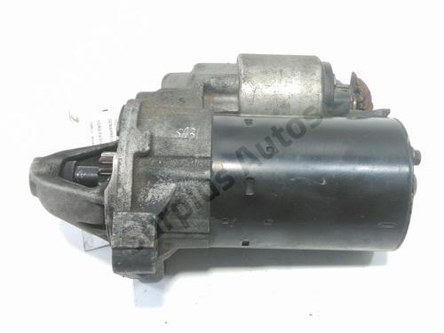 Used Starter Starter 36962789 36962789