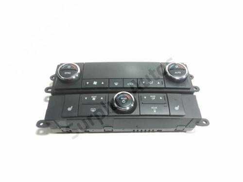 Used Climate control Climate control 37767273 37767273