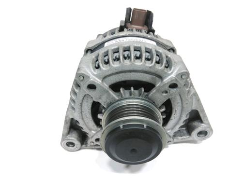 Used Alternator OPEL CORSA E (X15) 1.4 Turbo (08, 68) (101 hp) 28222591