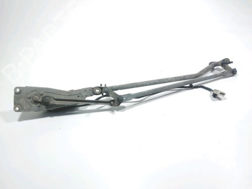 Used Front wipers mechanism CITROËN XSARA (N1) 1.4 i (75 hp) 28273225