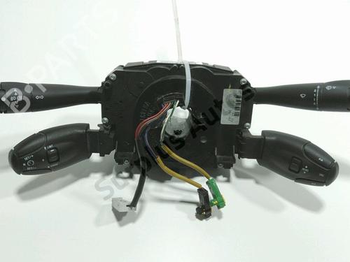 Used Steering wheel controls Steering wheel controls PEUGEOT 207 CC (WD_) 1.6 HDi (109 hp) 40213056 40213056