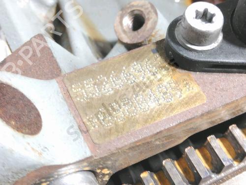 Engine FIAT TIPO Saloon (356_, 357_) 1.3 D (356SXB1A, 356SXH1A, 356SXD1A) | BP32694405M1 - Image 5