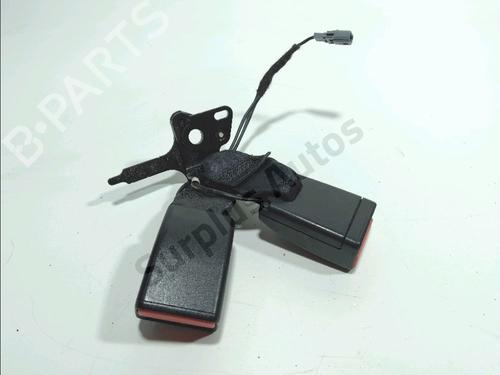 Seat buckle RENAULT CLIO IV (BH_) 1.5 dCi 90 | BP30828569I32