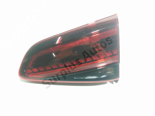 Used Right tailgate light VW GOLF VII (5G1, BQ1, BE1, BE2) 2.0 R 4motion (300 hp) 28267716