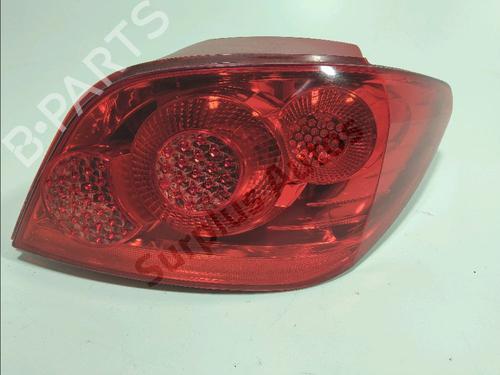 right-taillight-peugeot-307-3ac-2000-2001-2002-2003-2004-2005-2006-2007-2008-2009-2010-2011-2012-33686503 main image