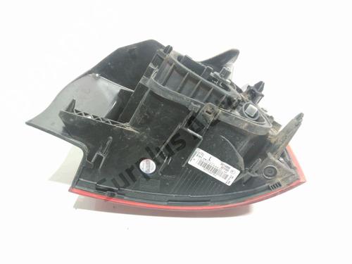 Left taillight CITROËN C4 CACTUS 1.2 THP 110 | BP38165656C34 - Image 3