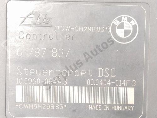 ABS pump BMW 1 (E81) 116 d | BP39088614M43  - Image 6