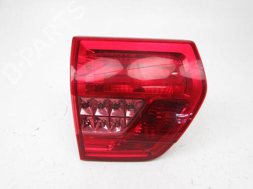 Used Left tailgate light CITROËN C5 III Break (RW_) 2.0 HDi 165 (163 hp) 28267756