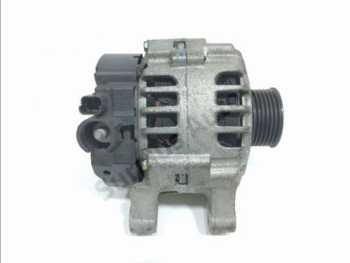 Alternator CITROËN C3 Pluriel (HB_) 1.6 | BP40251817M7 - Image 3