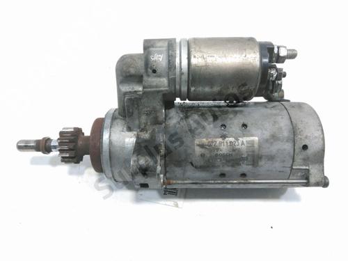 Startmotor Startmotor VW TOUAREG (7LA, 7L6, 7L7) 5.0 V10 TDI (313 hp) 33949688 33949688