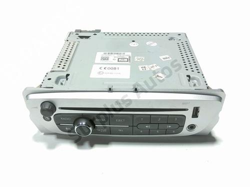 Autoradio Autoradio 38742918 38742918