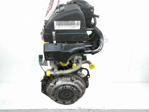 Engine NISSAN MICRA III (K12) 1.2 16V | BP34363105M1 - Image 4
