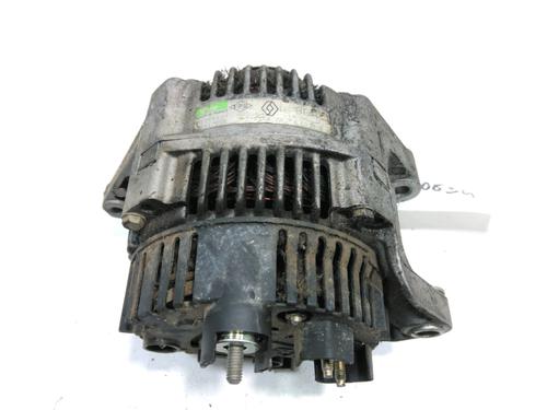 Generator RENAULT MEGANE I (BA0/1_) 1.4 e (BA0E, BA0V) (75 hp) 30985697