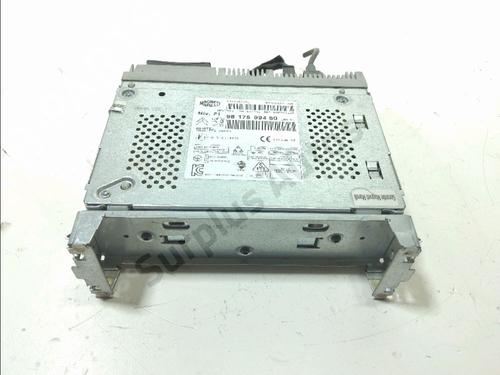 Bilradio Bilradio DS DS 3 (SA_) 1.6 BlueHDi 100 (SABHY0, SABHYT) (99 hp) 37457607 37457607