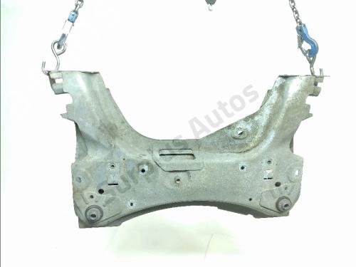 Used Subframe Subframe RENAULT MODUS / GRAND MODUS (F/JP0_) 1.2 (JP0C, JP0K, FP0C, FP0K, FP0P, JP0P, JP0T) (75 hp) 40620578 40620578