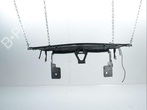 Used Crossmember RENAULT LAGUNA II (BG0/1_) 1.9 dCi (BG1A, BG1V) (130 hp) 28237930