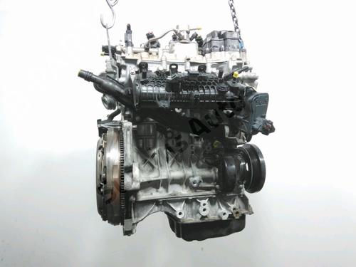 Engine PEUGEOT 208 I (CA_, CC_) 1.2 THP 110 | BP37761789M1 - Image 4