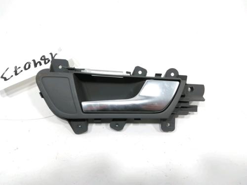 front-right-interior-door-handle-audi-a4-b8-avant-8k5-2007-2008-2009-2010-2011-2012-2013-2014-2015-2016-2017-30996090 main image