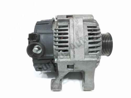 Alternator CITROËN C15 Box Body/MPV (VD_) 1.9 D | BP29579597M7