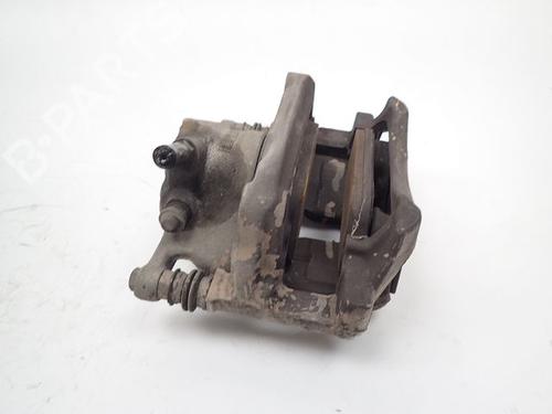 Left front brake caliper MERCEDES-BENZ A-CLASS (W176) A 180 CDI / d (176.012) | BP37766202M105 - Image 2