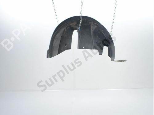 Wheel arch CITROËN C3 Pluriel (HB_)  | BP28257279C56 
