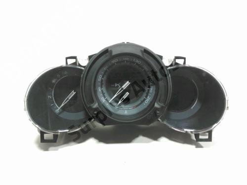 Kombiinstrument DS DS 3 (SA_) 1.2 THP 130 (SAHNYM) (130 hp) 30896093